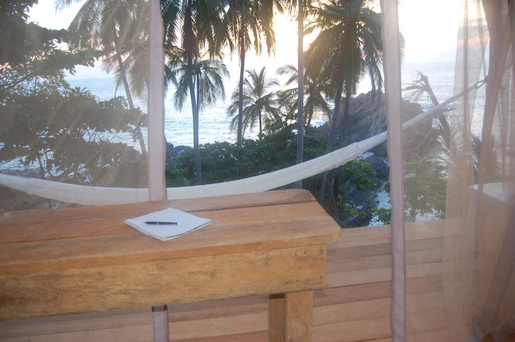 Cocos Camp Hotel Acapulco Exterior photo